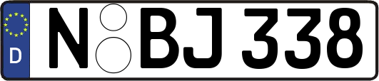 N-BJ338