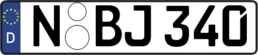N-BJ340