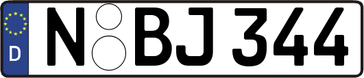 N-BJ344