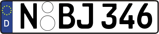 N-BJ346