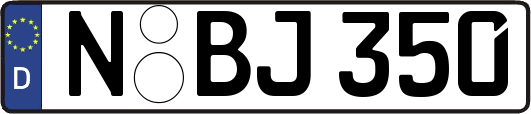 N-BJ350