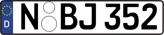 N-BJ352