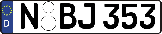 N-BJ353