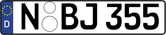 N-BJ355