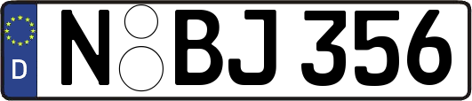 N-BJ356
