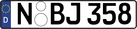 N-BJ358