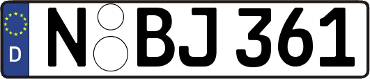 N-BJ361