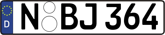 N-BJ364