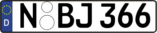 N-BJ366