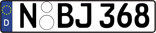 N-BJ368