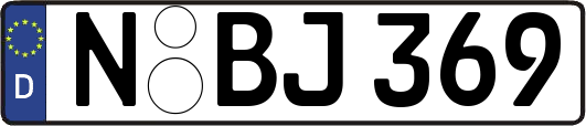 N-BJ369