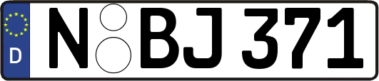 N-BJ371