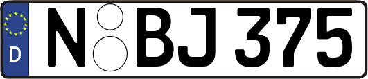 N-BJ375