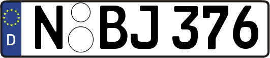 N-BJ376