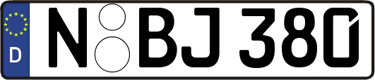 N-BJ380