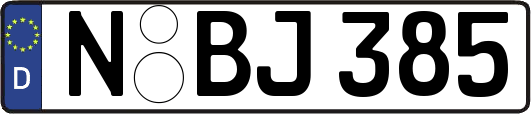 N-BJ385