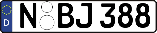 N-BJ388