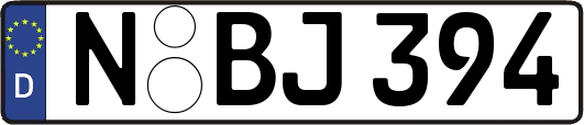 N-BJ394