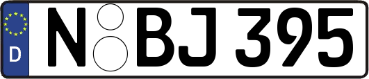 N-BJ395