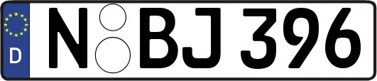 N-BJ396