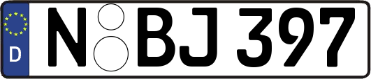 N-BJ397
