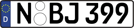 N-BJ399