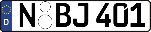 N-BJ401