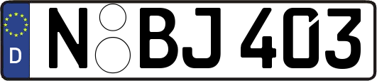 N-BJ403