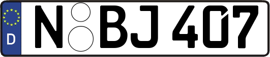 N-BJ407