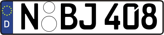 N-BJ408