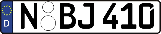 N-BJ410