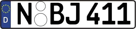 N-BJ411