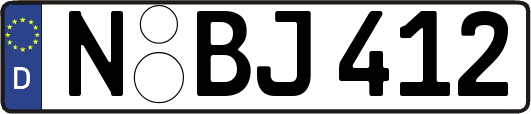 N-BJ412