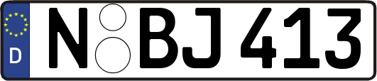 N-BJ413