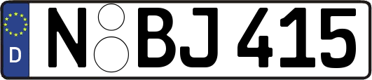 N-BJ415