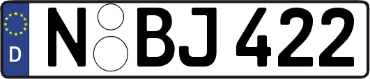 N-BJ422
