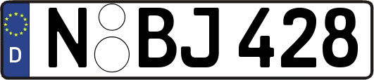 N-BJ428