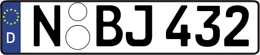 N-BJ432