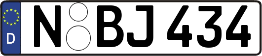 N-BJ434