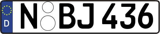 N-BJ436