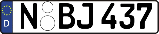 N-BJ437