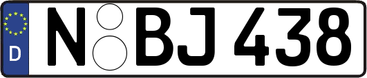 N-BJ438