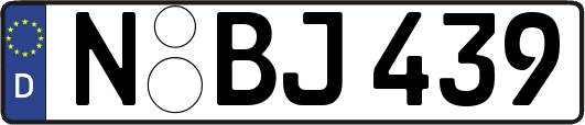 N-BJ439