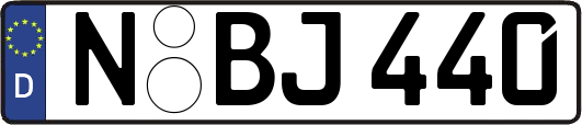 N-BJ440