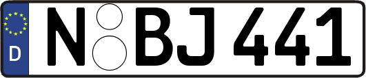 N-BJ441