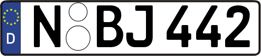 N-BJ442