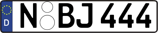 N-BJ444