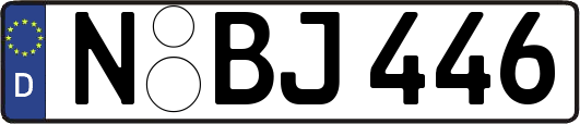 N-BJ446