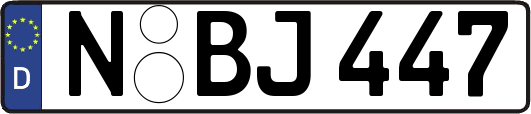 N-BJ447