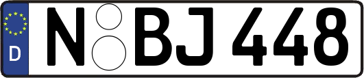 N-BJ448